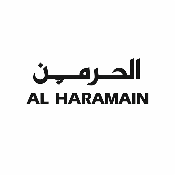 Al Haramain - Decantopia