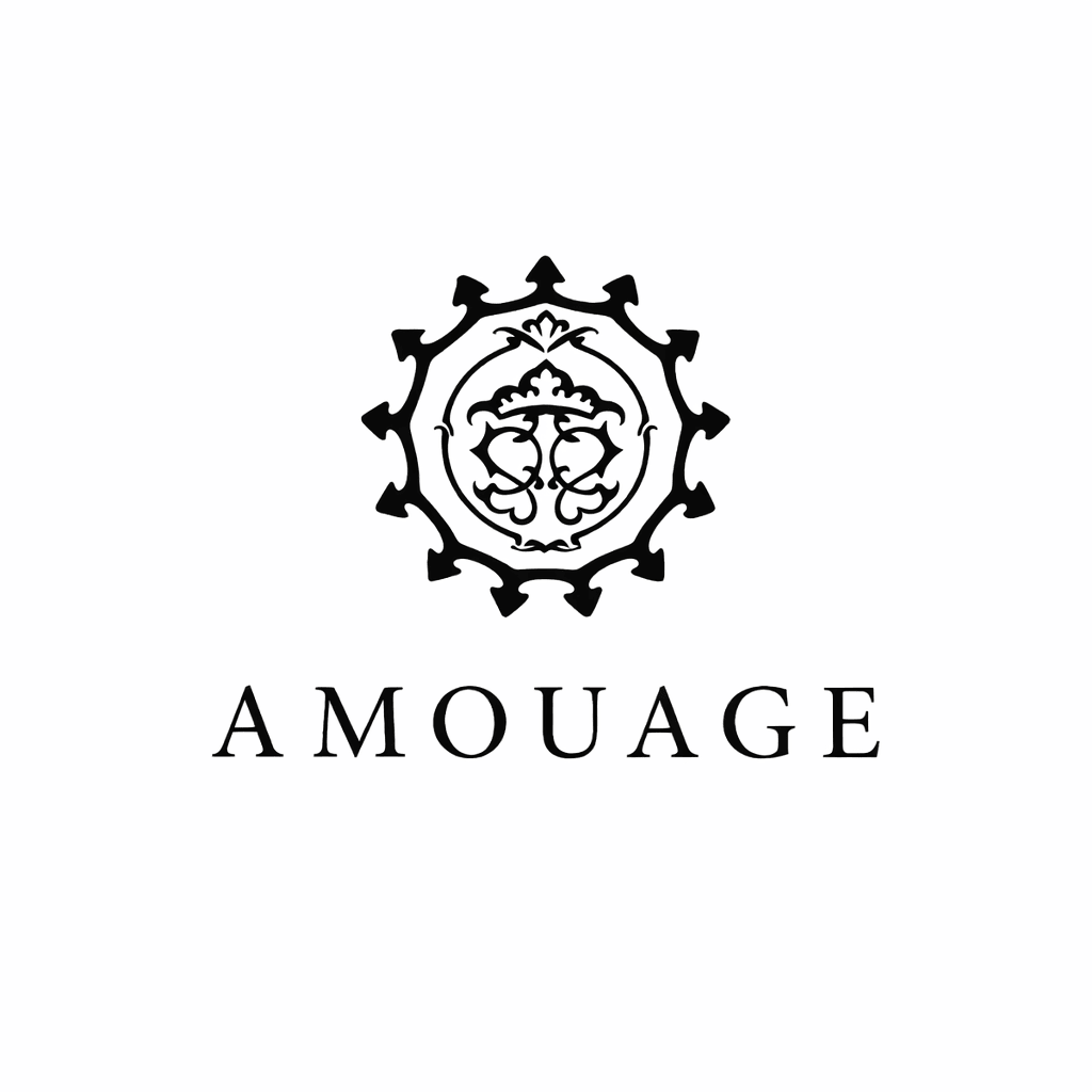 Amouage - Decantopia