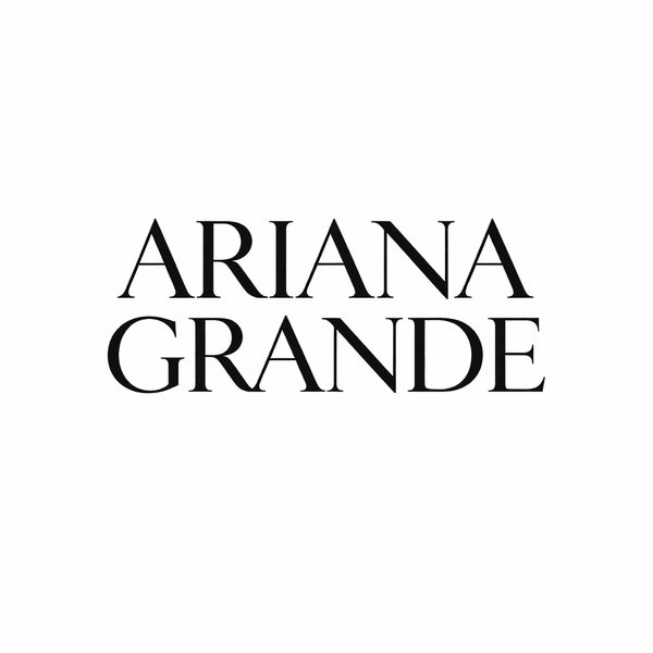 Ariana Grande - Decantopia