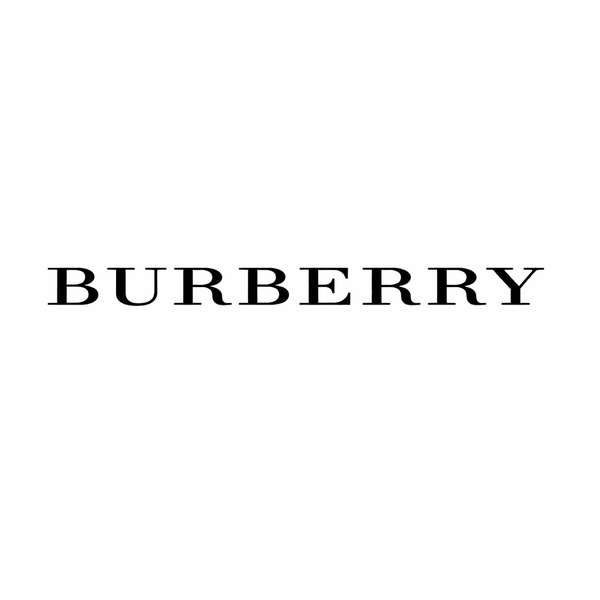 Burberry - Decantopia