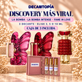 Discovery Más Viral | La Bomba + La Bomba Intense + Fame in Love