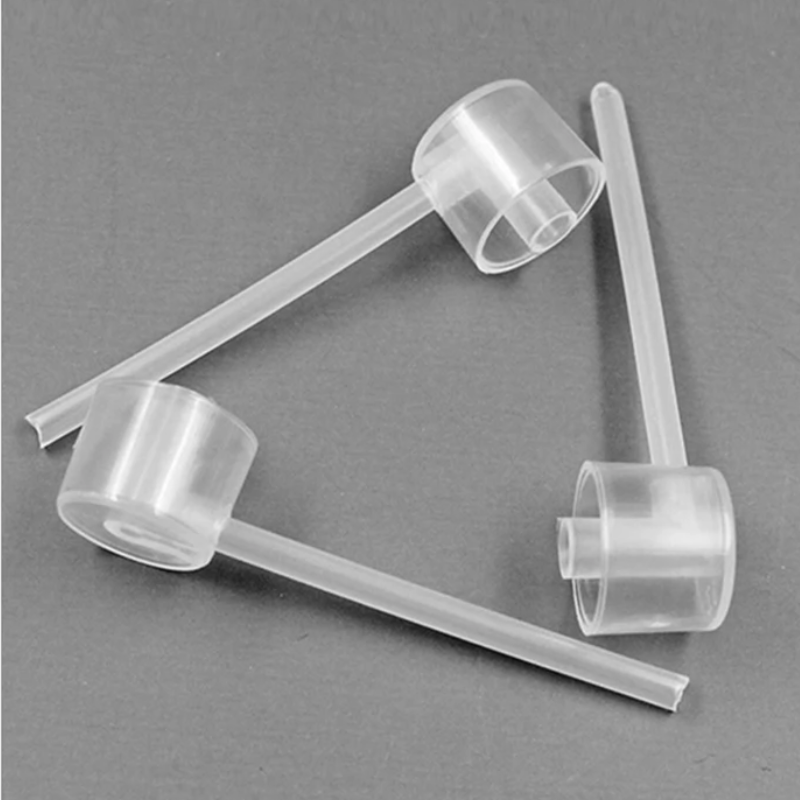 Atomizadores de perfumes