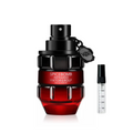 DECANT VIKTOR & ROLF - SPICEBOMB INFRARED EDP