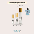 DECANT AFNAN - TURATHI ELECTRIC