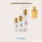 DECANT AL HARAMAIN - AMBER OUD GOLD EDITION EDP (Xerjoff - Erba Pura)