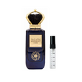 DECANT AL HARAMAIN - MIDNIGHT OUD EDP (Amouge - Interlude)