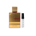 DECANT AL HARAMAIN - AMBER OUD RUBY EDITION EDP (Baccarat Rouge 540)