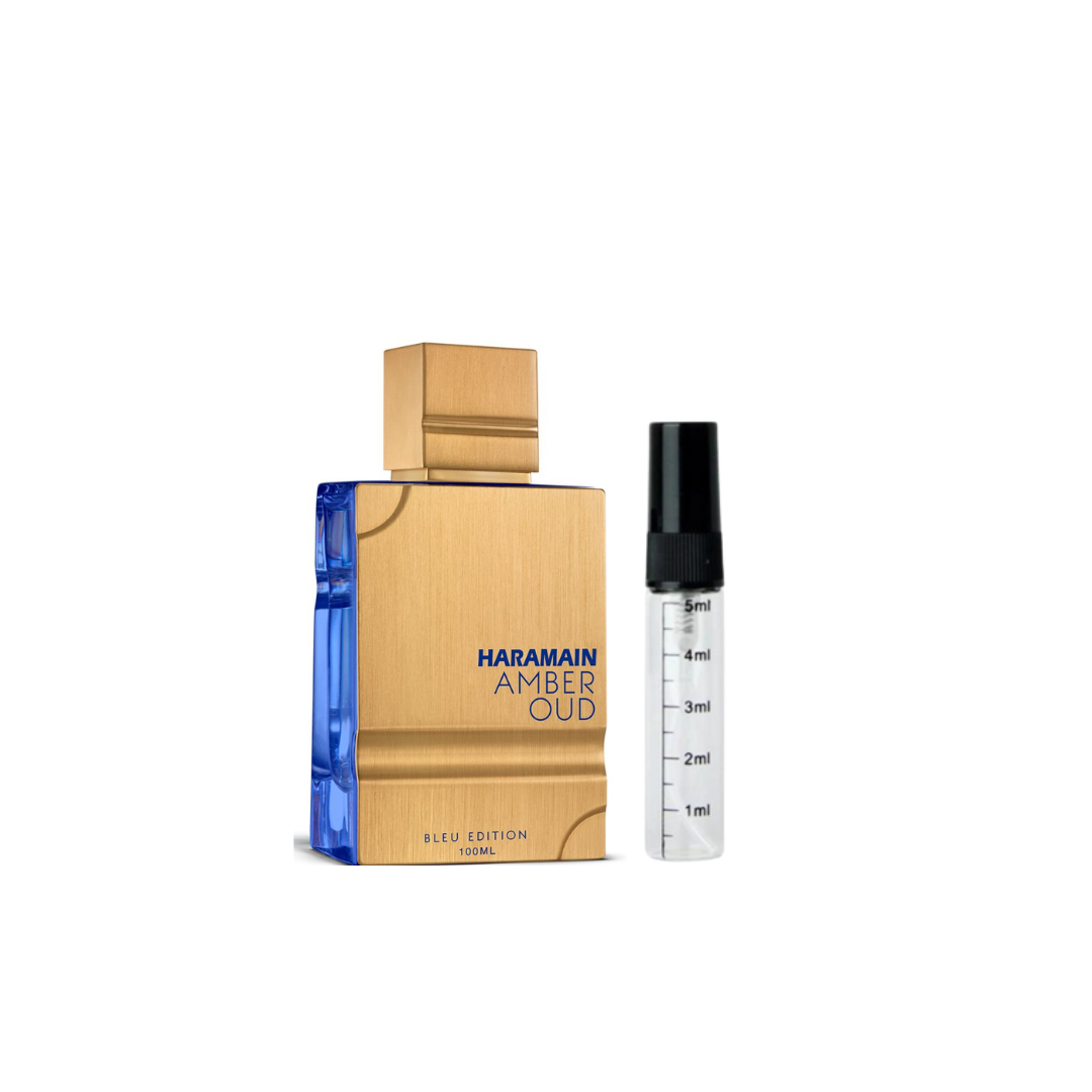 DECANT AL HARAMAIN - AMBER OUD BLUE EDITION (Bleu de Chanel - Chanel)