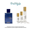DECANT AL HARAMAIN - AMBER OUD DUBAI NIGHT (Dupe de Arabians Tonka - Montale)