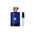 DECANT AMOUAGE - INTERLUDE EDP