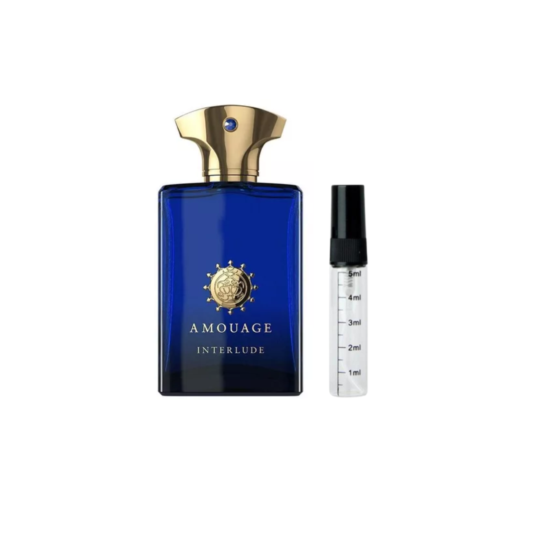 DECANT AMOUAGE - INTERLUDE EDP
