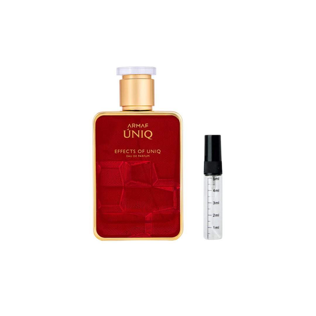 DECANT ARMAF - EFFECTS OF UNIQ