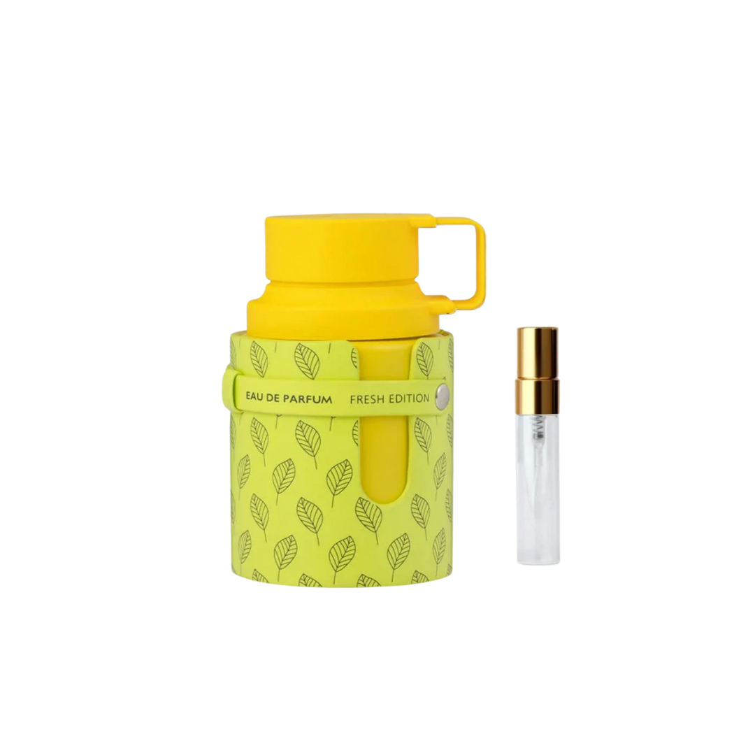 DECANT ARMAF - ODYSSEY LIMONI