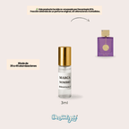 DECANT ARMAF - CLUB DE NUIT MALEKA