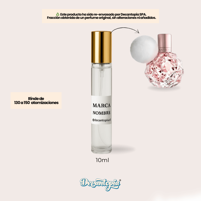 DECANT ARIANA GRANDE - ARI EDP