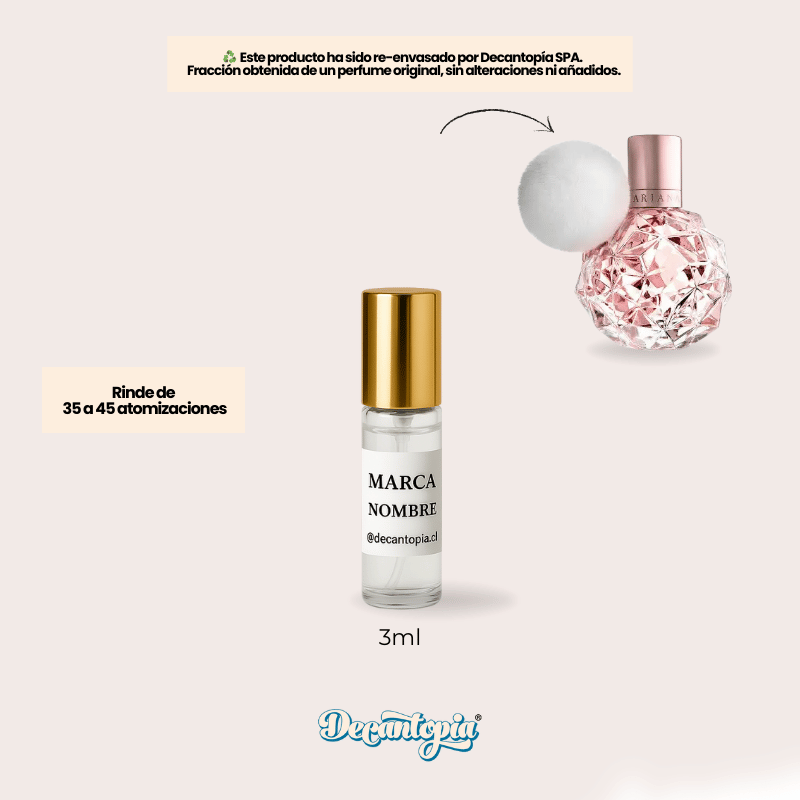 DECANT ARIANA GRANDE - ARI EDP