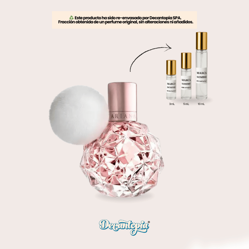 DECANT ARIANA GRANDE - ARI EDP