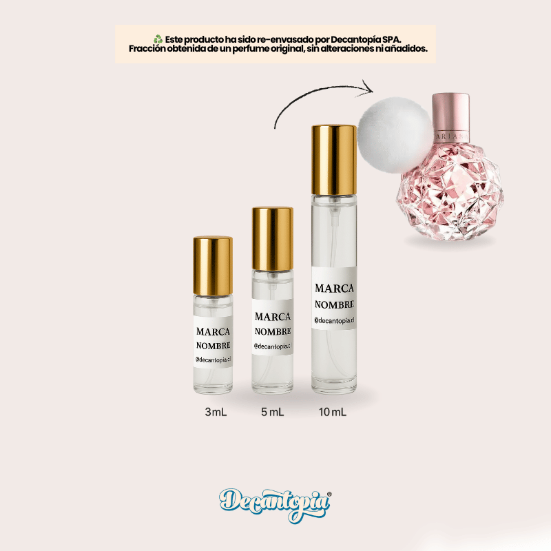 DECANT ARIANA GRANDE - ARI EDP