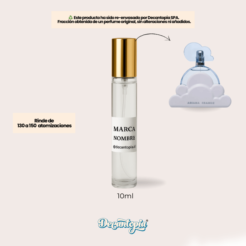 DECANT ARIANA GRANDE - CLOUD EDP
