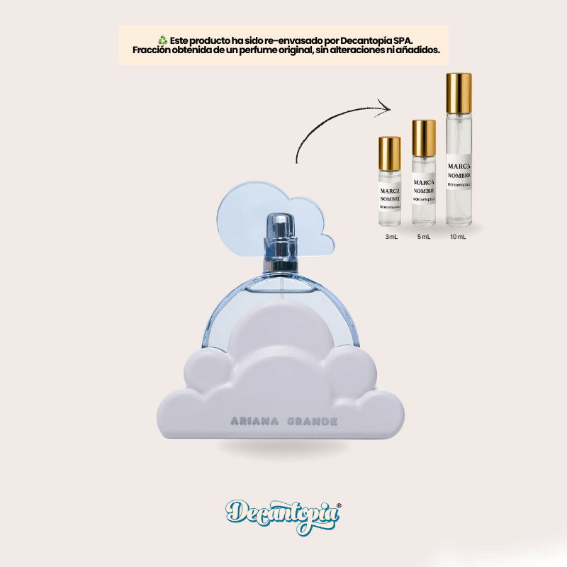 DECANT ARIANA GRANDE - CLOUD EDP