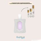 DECANT ARIANA GRANDE - GOD IS A WOMAN EDP