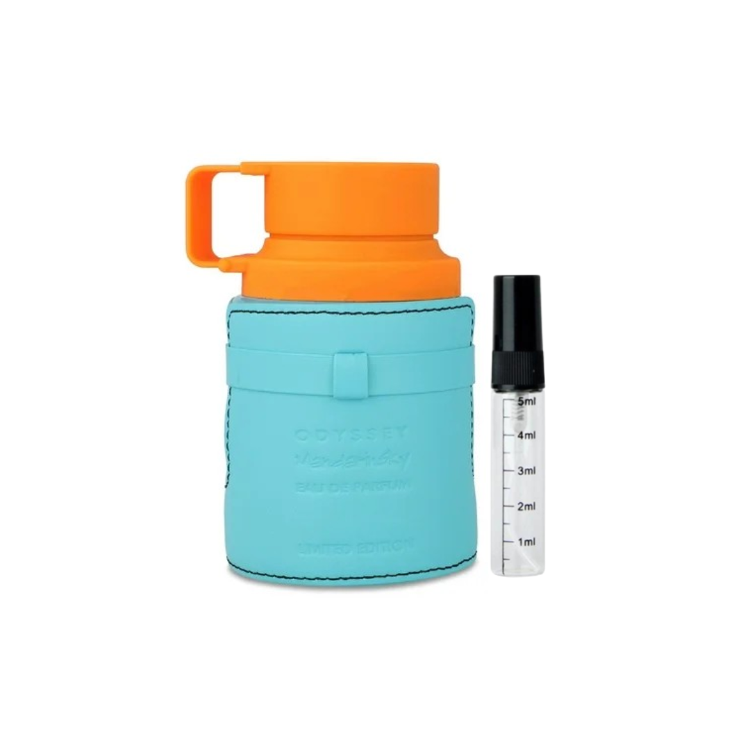 DECANT ARMAF - ODYSSEY MANDARIN SKY EDP (Jpg - Scandal)