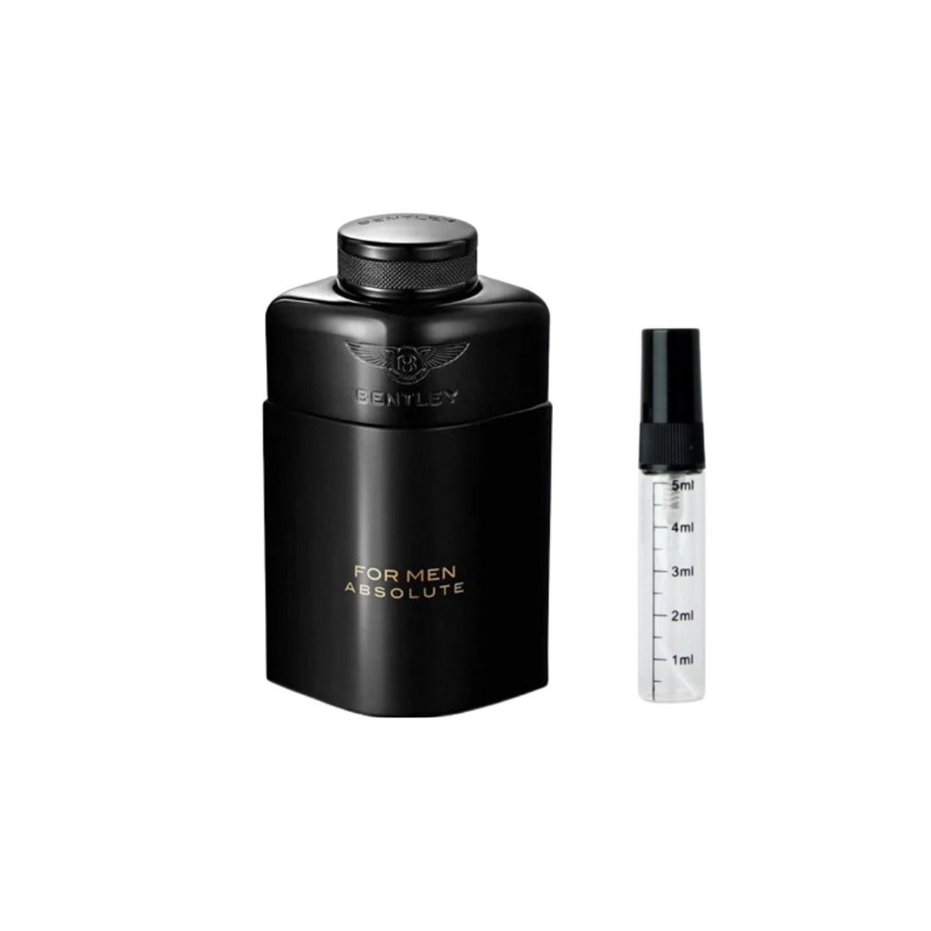 DECANT BENTLEY - FOR MEN ABSOLUTE EDP