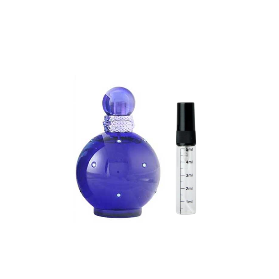 DECANT BRITNEY SPEARS -   MIDNIGHT FANTASY EDP