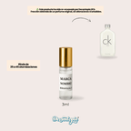 DECANT CALVIN KLEIN - CK ONE EDT