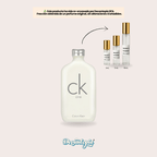 DECANT CALVIN KLEIN - CK ONE EDT