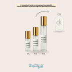 DECANT CALVIN KLEIN - CK ONE EDT
