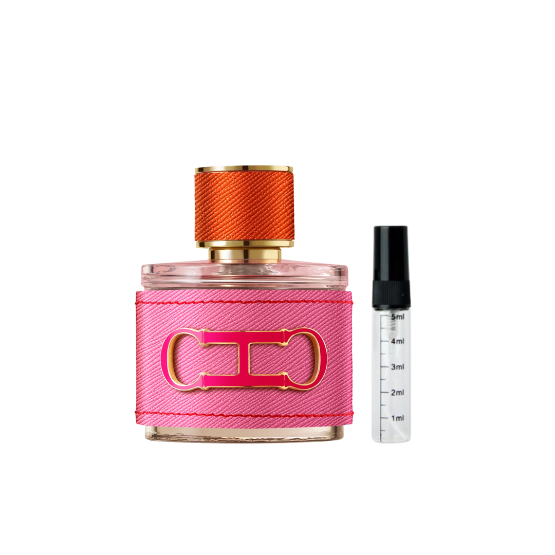 DECANT CAROLINA HERRRERA - CH PASION WOMAN EDP
