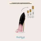 DECANT CAROLINA HERRERA - GOOD GIRL BLUSH ELIXIR