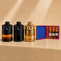Set Azzaro Wanted 3ml
