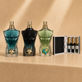 Set Le Beau 3ml