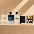 Set Acqua di Gio 3ml