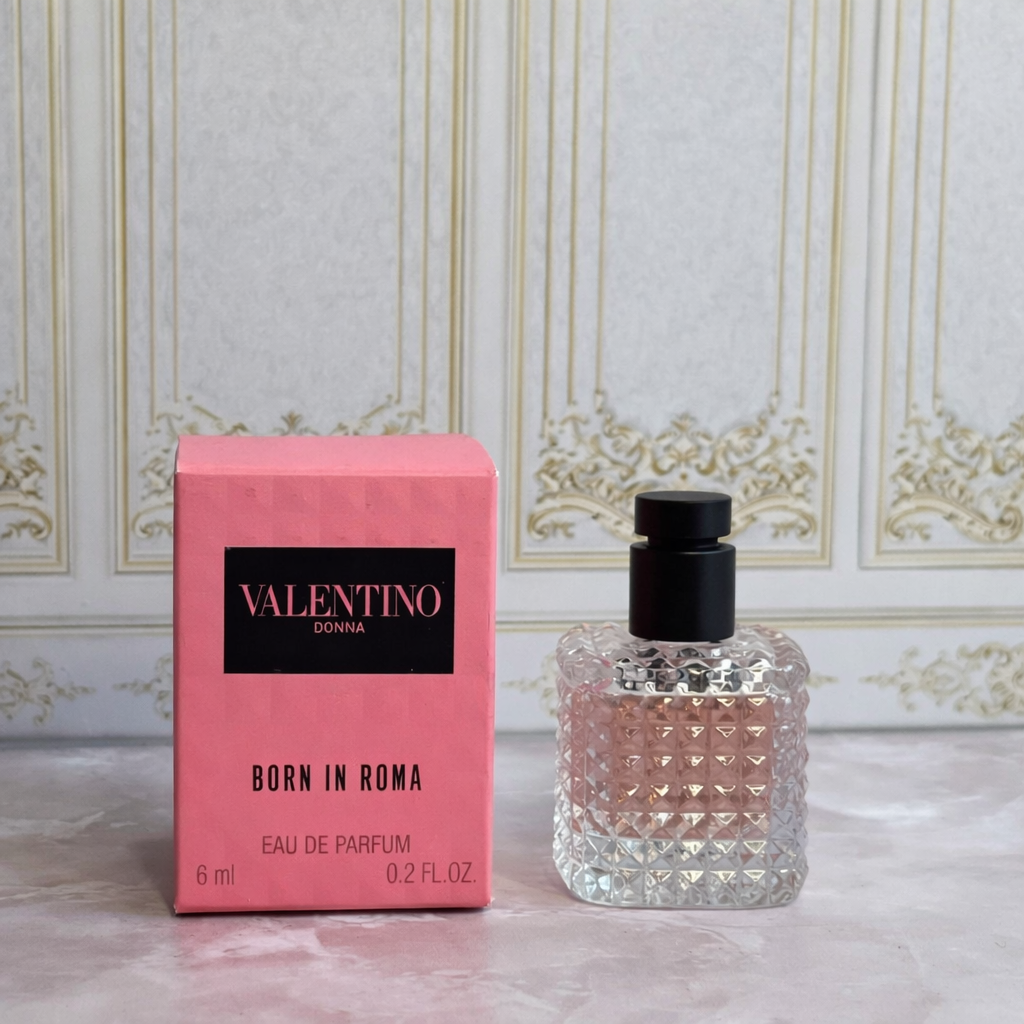 Miniatura Valentino Donna Born In Roma EDP 6ml