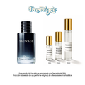 DECANT DIOR - SAUVAGE EDT
