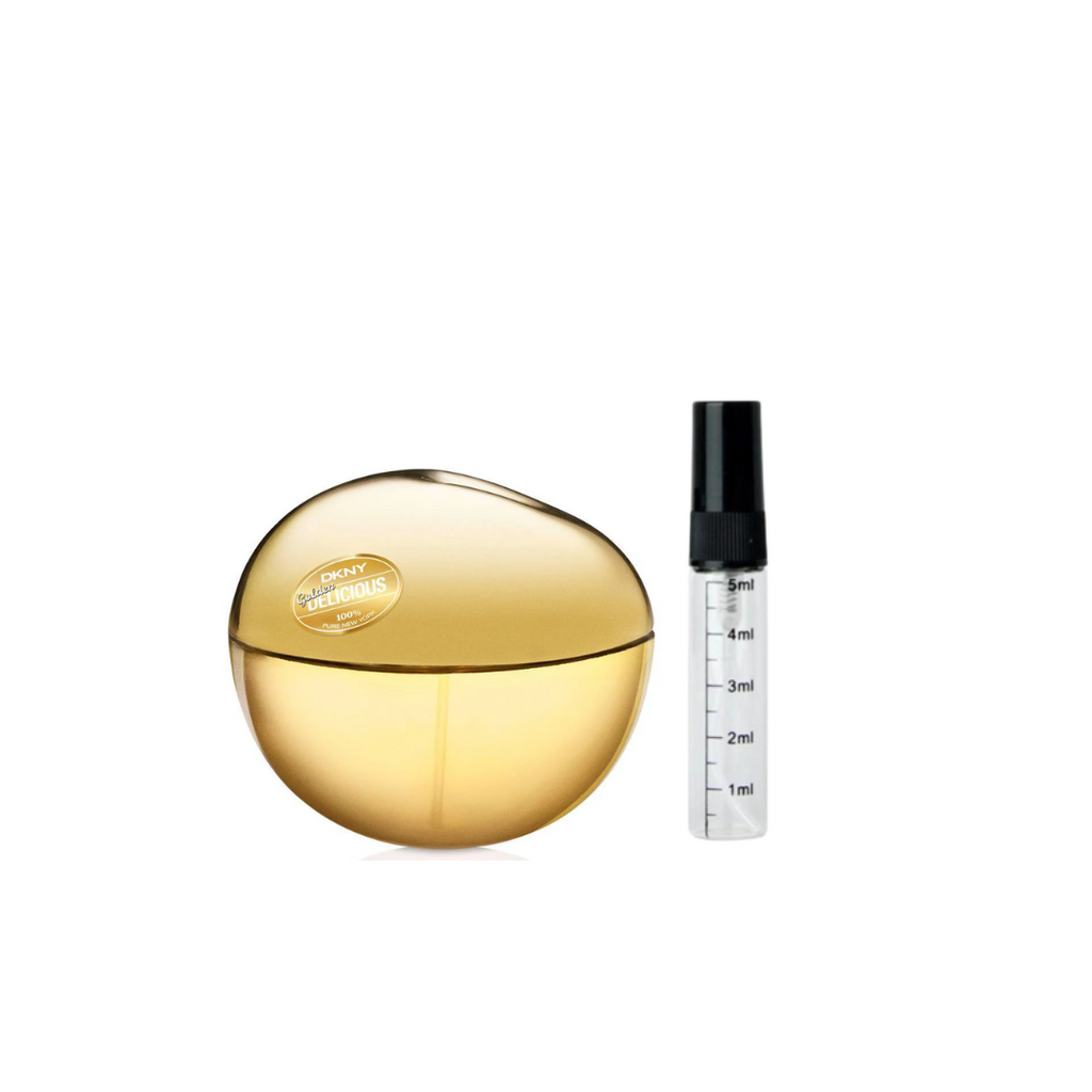 DECANT DKNY - BE DELICIOUS GOLDEN EDP