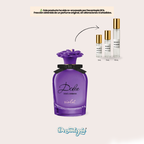 DECANT DOLCE & GABBANA - DOLCE VIOLET