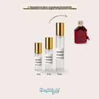 DECANT DUMONT - NITRO RED INTENSELY