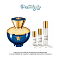 DECANT VERSACE - DYLAN BLUE EDP