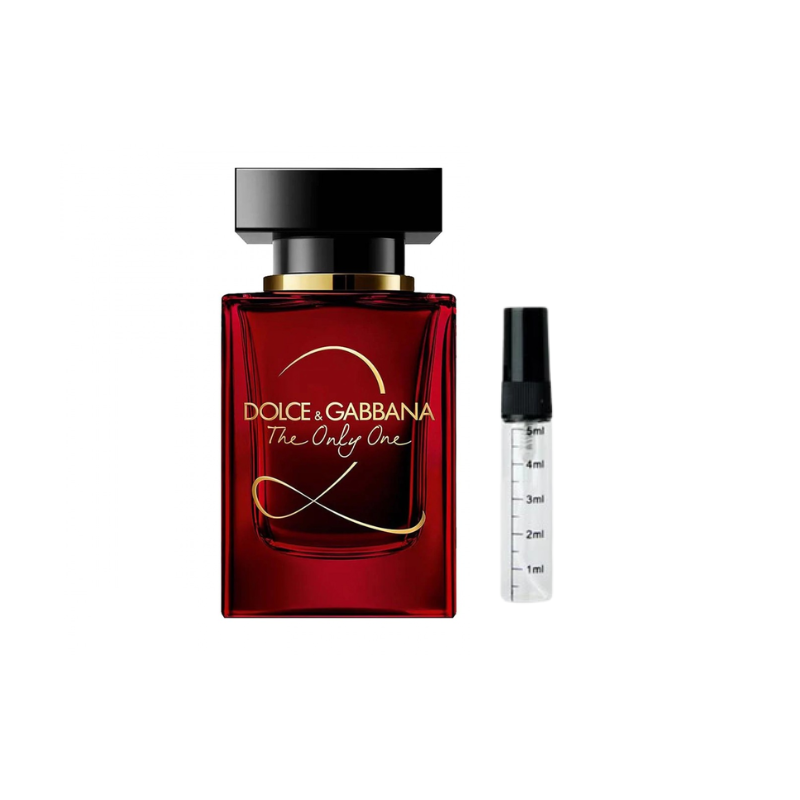 DECANT DOLCE & GABBANA - THE ONLY ONE 2 EDP