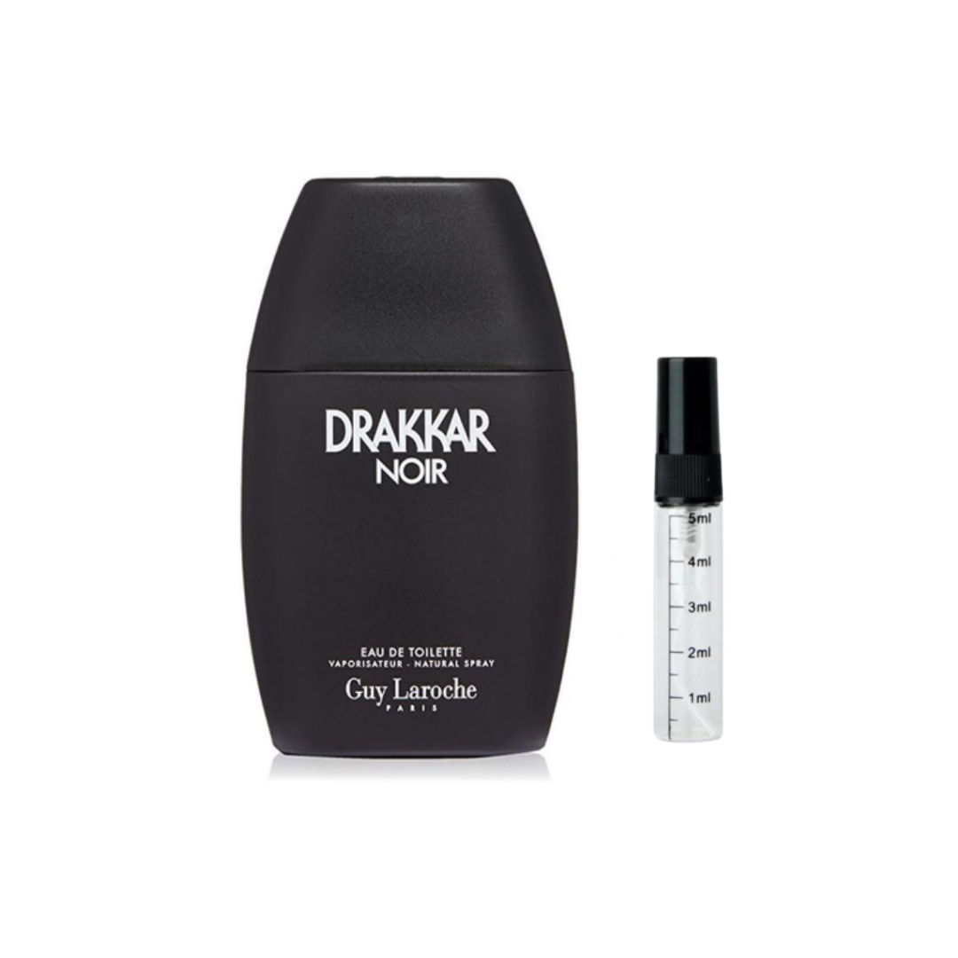 DECANT DRAKKAR - NOIR EDT