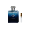 DECANT FRAGRANCE WORLD - IMPERIUM INTENSE EDP