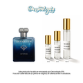 DECANT FRAGRANCE WORLD - IMPERIUM INTENSE EDP (Dupe de Elysium Pour Homme Intense - Roja Parfums)