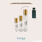 DECANT FRAGRANCE WORLD - HAYAATI BEAU Le Beau Le Parfum - JPG