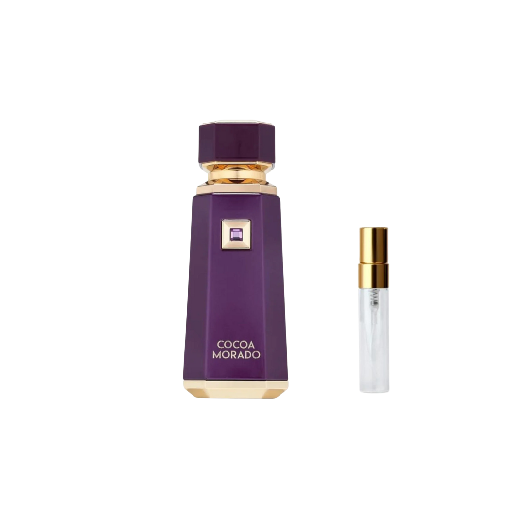 DECANT FRENCH AVENUE - COCOA MORADO