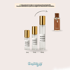 DECANT FRENCH AVENUE - VULCAN SABLE