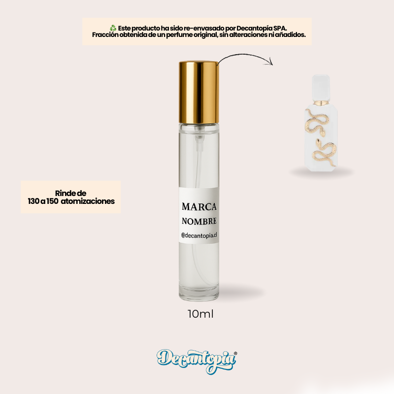 DECANT FRENCH AVENUE - VENENO BIANCO